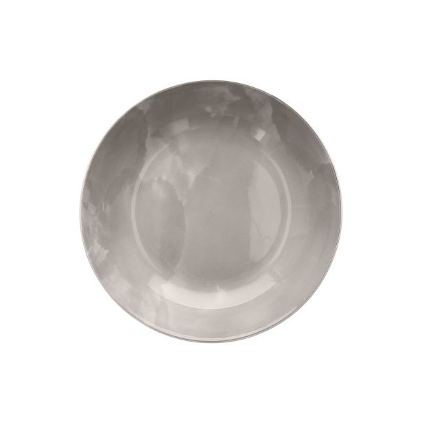 GLOBOKI KROŽNIK TOGNANA 20 CM SFERA COLORPLAY BEŽ