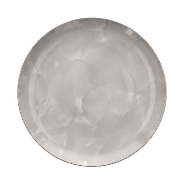 PLITVI KROŽNIK TOGNANA 27 CM SFERA COLORPLAY BEŽ