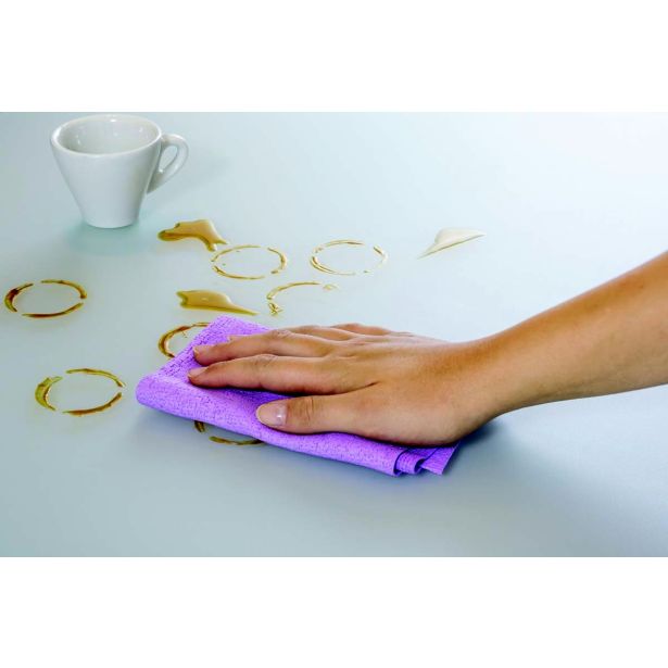 KRPA/GOBA VILEDA KRPA ACTIFIBRE 1+1