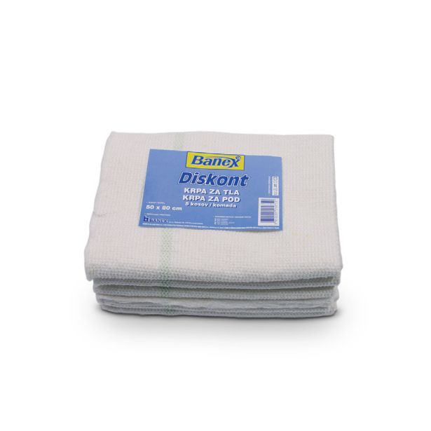 KRPA/GOBA BANEX BANEX TLA DISKONT 5/1 50X100 CM