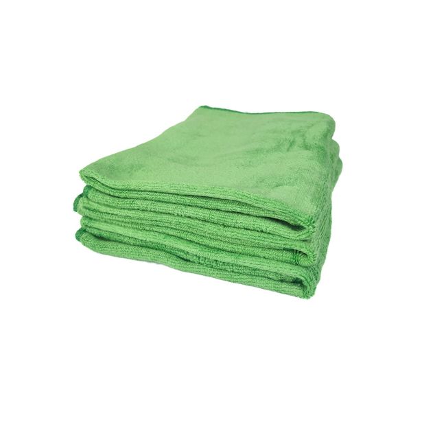 KRPA/GOBA PUREBA MIKRO TKANA ZELENA PUREBA LIGHT 3/1 45X40 CM