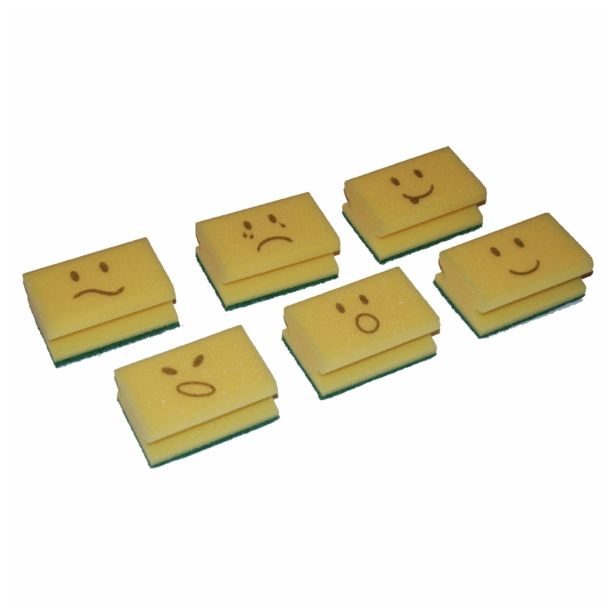 KRPA/GOBA CORONET 6/1 SMILIE S FLISOM ZA RIBANJE