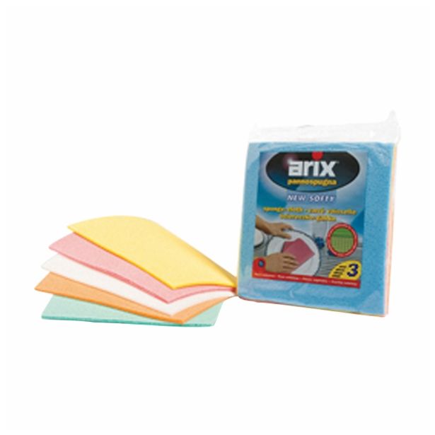 KRPA/GOBA LABORPLAST GOBASTA NEW SOFTY 3/1