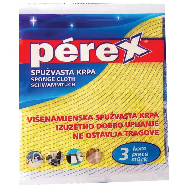 KRPA/GOBA PEREX GOBASTA 5/1