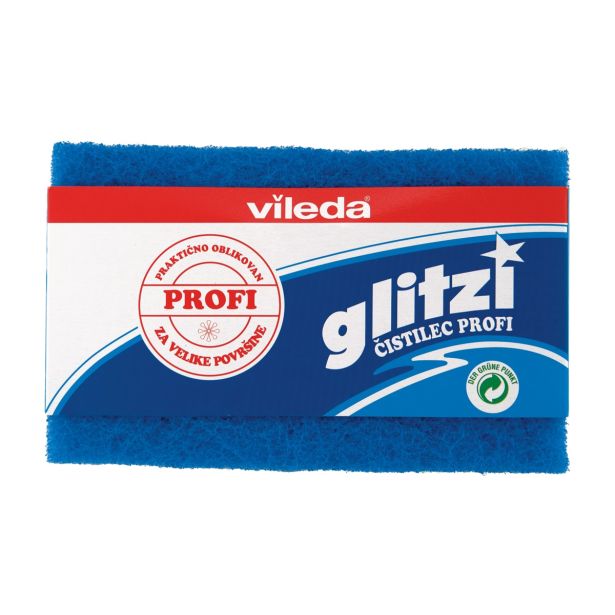 KRPA/GOBA VILEDA GOBA GLITZI PROFI 17X10.5X6 CM