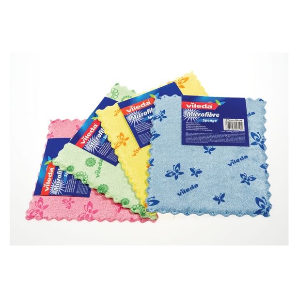 KRPA/GOBA VILEDA GOBASTA MICRO & SPONGE 1/1