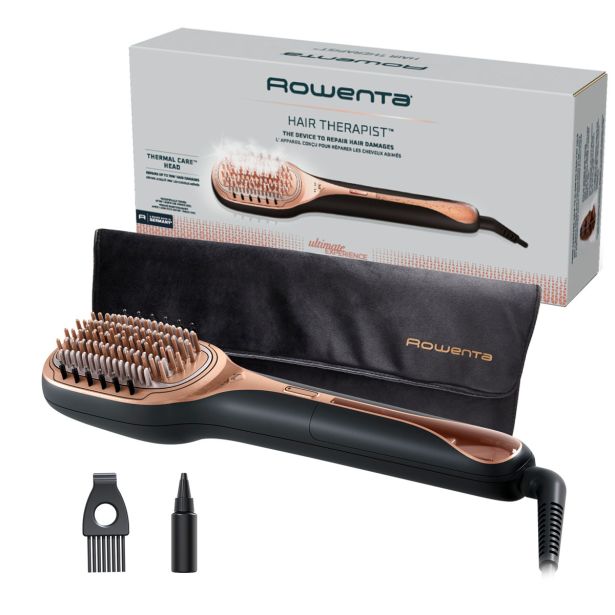 KRTAČA ZA LASE ROWENTA CF9940F0