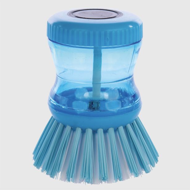 KRTAČA/ŠČETKA LA BRIANTINA ZA POSODO ROMEO