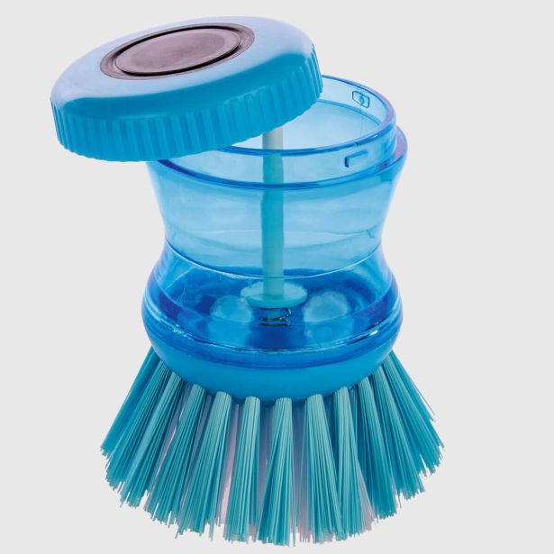 KRTAČA/ŠČETKA LA BRIANTINA ZA POSODO ROMEO