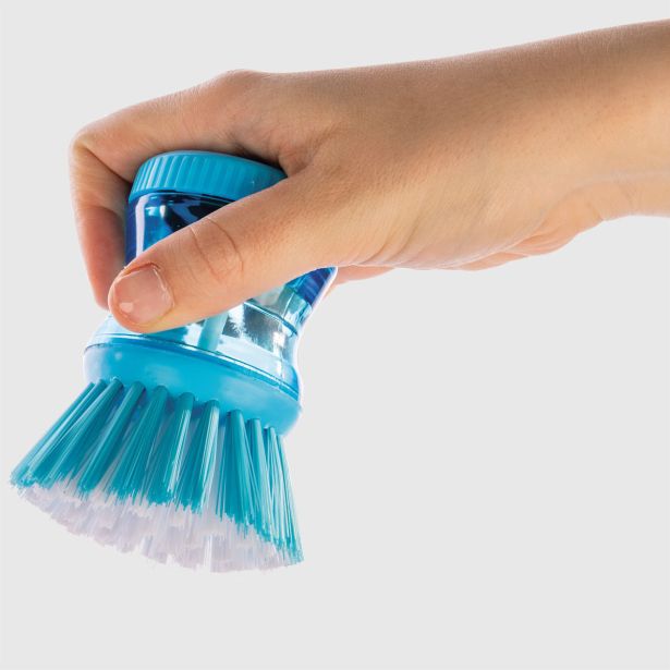 KRTAČA/ŠČETKA LA BRIANTINA ZA POSODO ROMEO