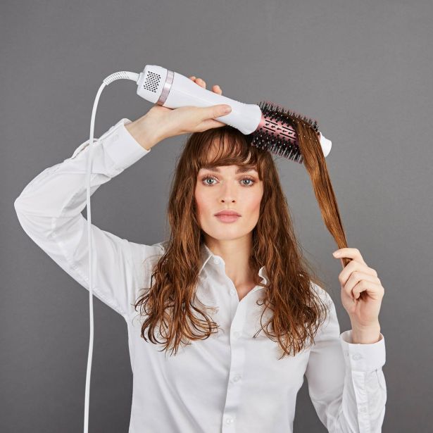 KRTAČA ZA LASE ROWENTA CF6135F0