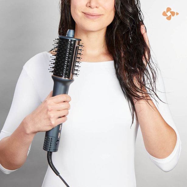 KRTAČA ZA LASE ROWENTA CF6320F0