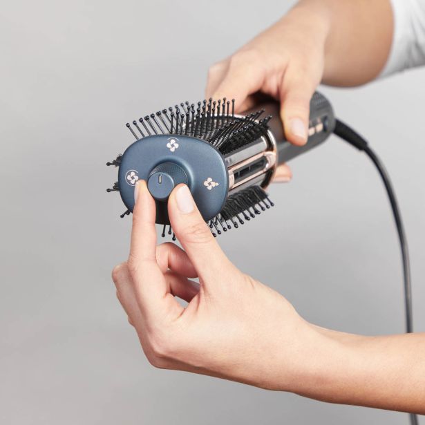 KRTAČA ZA LASE ROWENTA CF6320F0