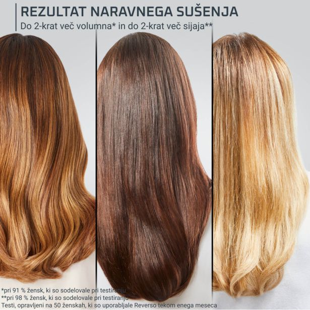 KRTAČA ZA LASE ROWENTA CF9840F0