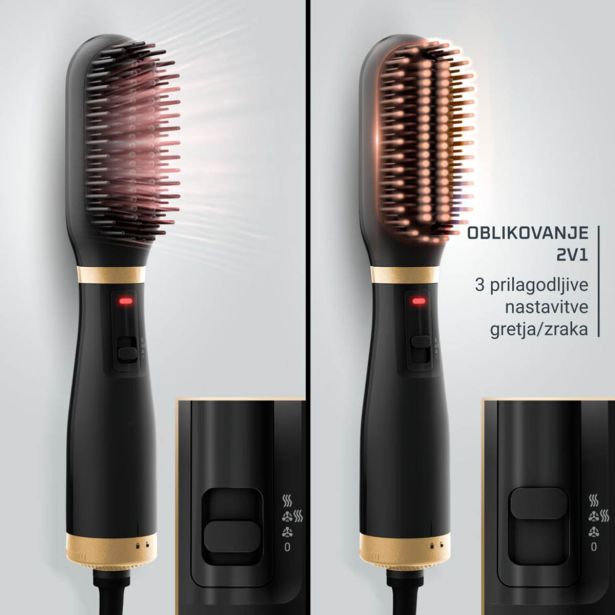 KRTAČA ZA LASE ROWENTA UB5920F0