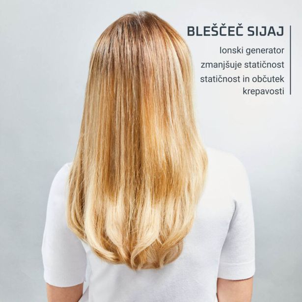 KRTAČA ZA LASE ROWENTA UB5920F0