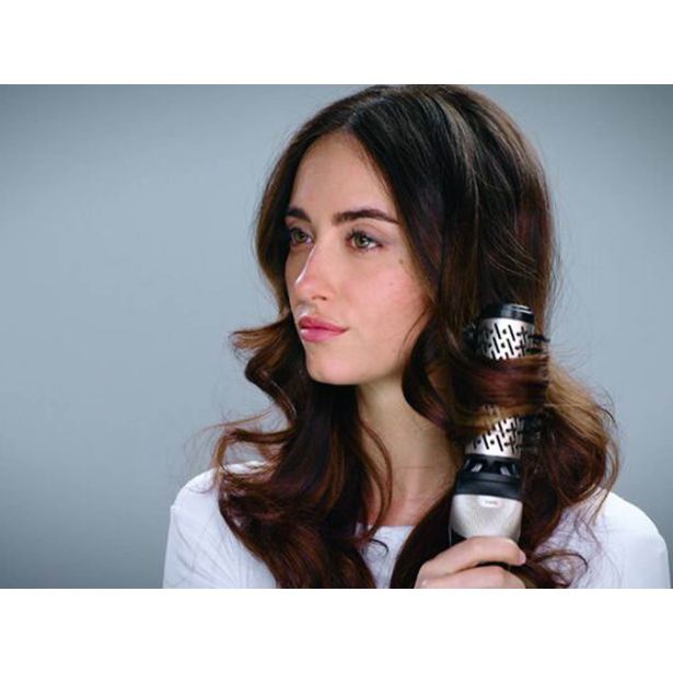 KRTAČA ZA LASE ROWENTA UB9520F0