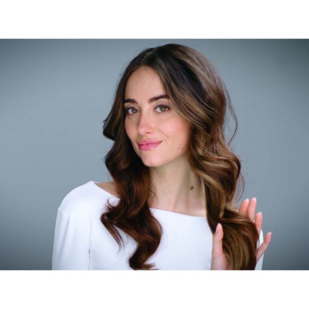 KRTAČA ZA LASE ROWENTA UB9520F0