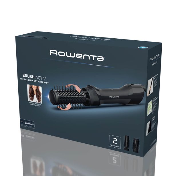 KRTAČA ZA LASE ROWENTA UB9520F0