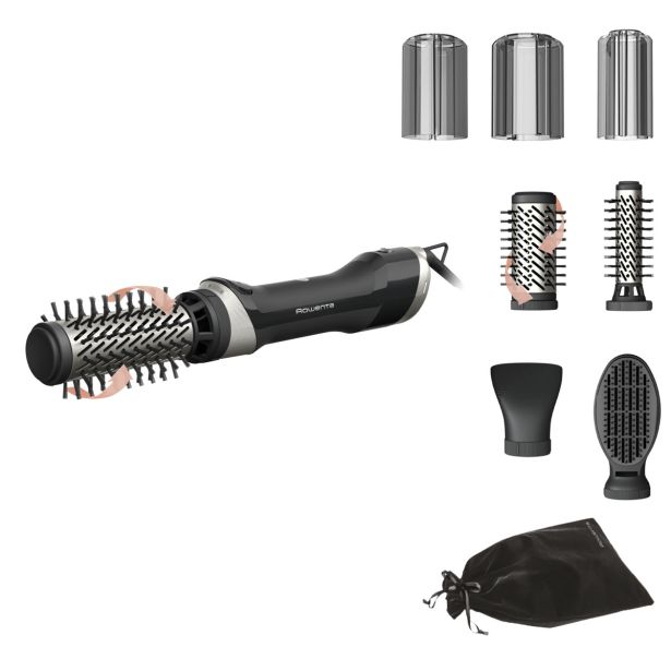 KRTAČA ZA LASE ROWENTA UB9540F0 BRUSH ACTIV 5 ACC