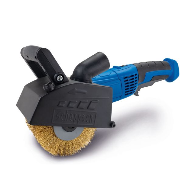 KRTAČNI BRUSILNIK SCHEPPACH  MRS1300