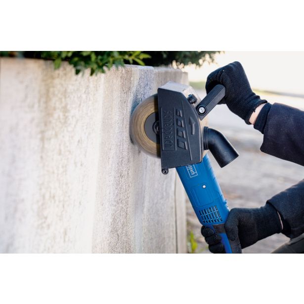 KRTAČNI BRUSILNIK SCHEPPACH  MRS1300