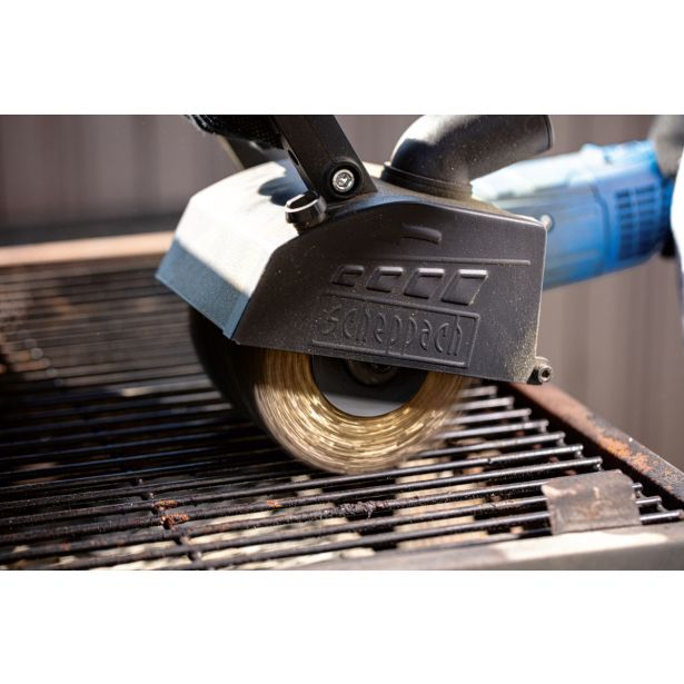 KRTAČNI BRUSILNIK SCHEPPACH  MRS1300