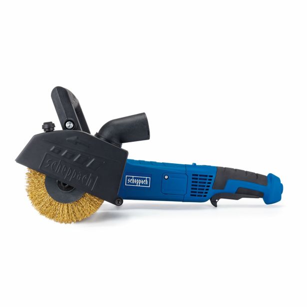 KRTAČNI BRUSILNIK SCHEPPACH  MRS1300