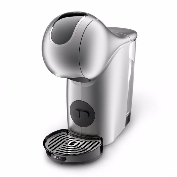 KAVNI APARAT, KAPSULE KRUPS DOLCE GUSTO GENIO TOUCH KP440E10