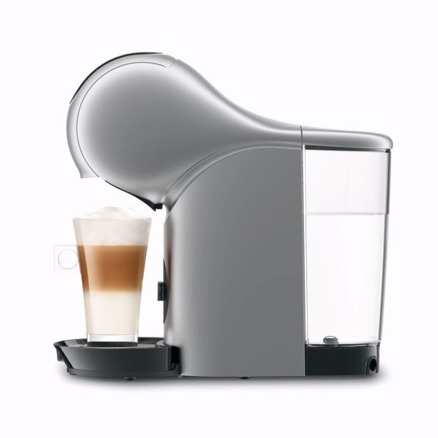KAVNI APARAT, KAPSULE KRUPS DOLCE GUSTO GENIO TOUCH KP440E10