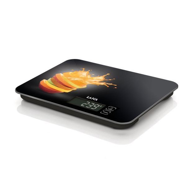 ELEKTRONSKA TEHTNICA LAICA KS 5015 L