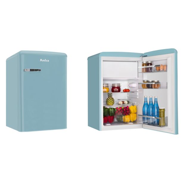 HLADILNIK AMICA KS15612T