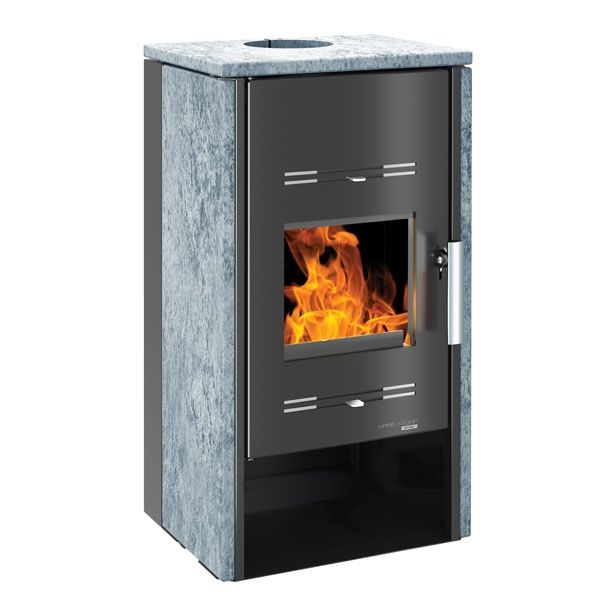 KAMINSKA PEČ HAAS+SOHN KUFSTEIN 286.12 P. SERPENTINO