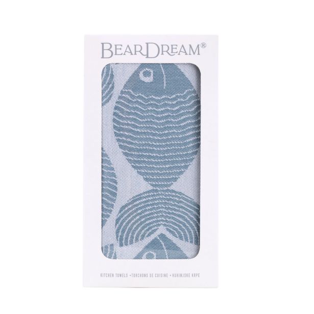 KUHINJSKA KRPA BEAR DREAM BOX1 50X70 LAWICA2