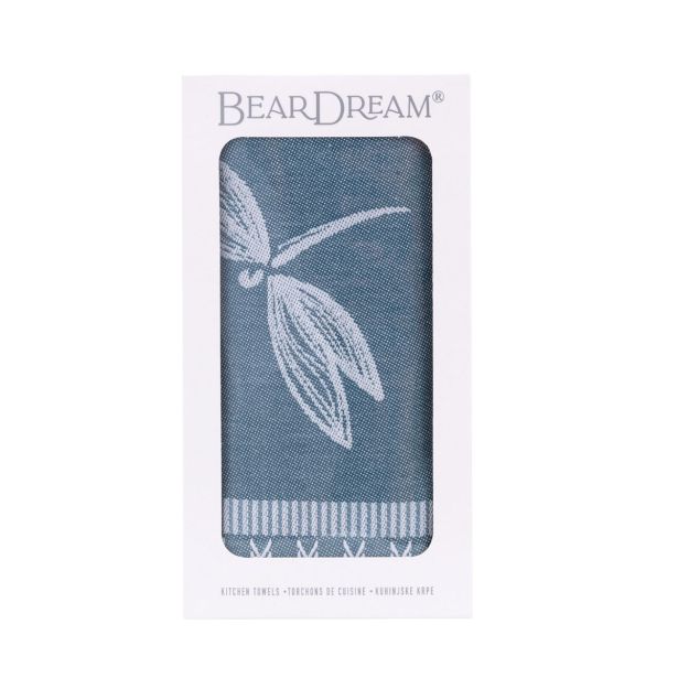 KUHINJSKA KRPA BEAR DREAM BOX1 50X70 WA1
