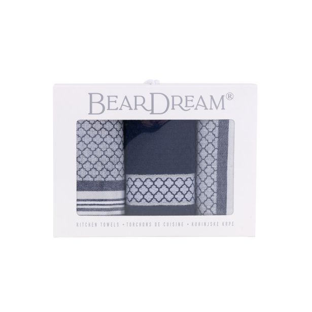 KUHINJSKA KRPA BEAR DREAM BOX3 50X70 MAROKO2