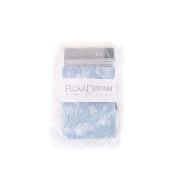 KUHINJSKA KRPA BEAR DREAM SET3 50X70 PROVENCE