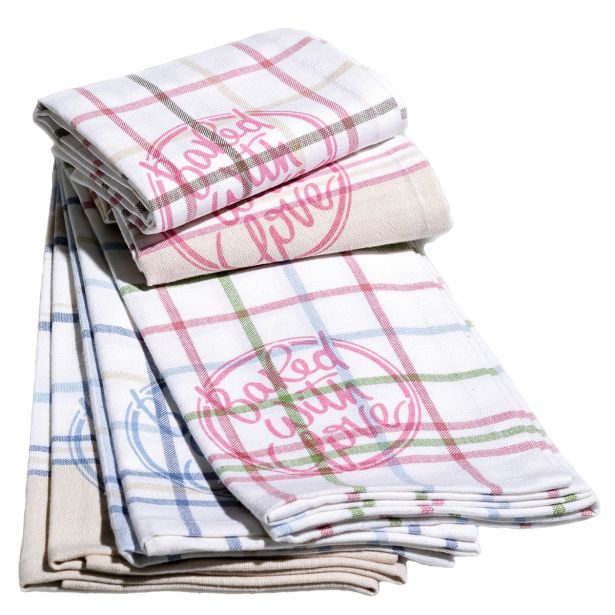 KUHINJSKA KRPA SIRETESSILE MIDDAY 5/1