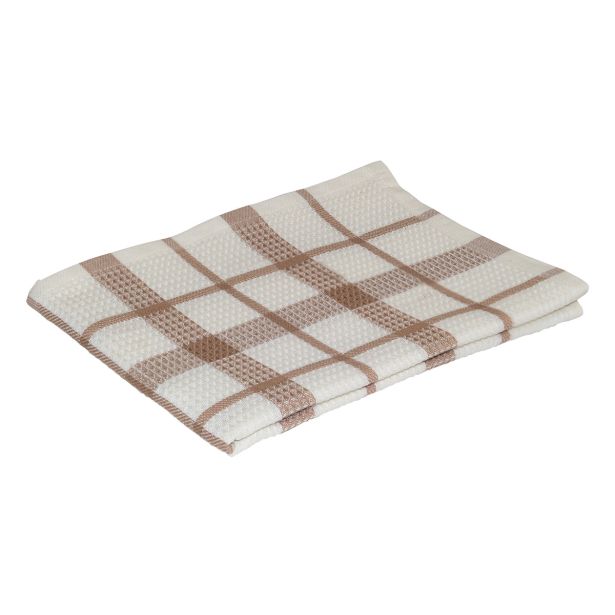 KUHINJSKA KRPA SVILANIT ČAD KARO 50X70 CM