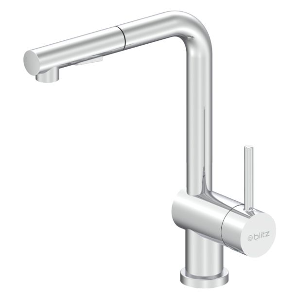 KUHINJSKA PIPA BLITZ K 914 POMIVALNO KORITO IZVLEČNA