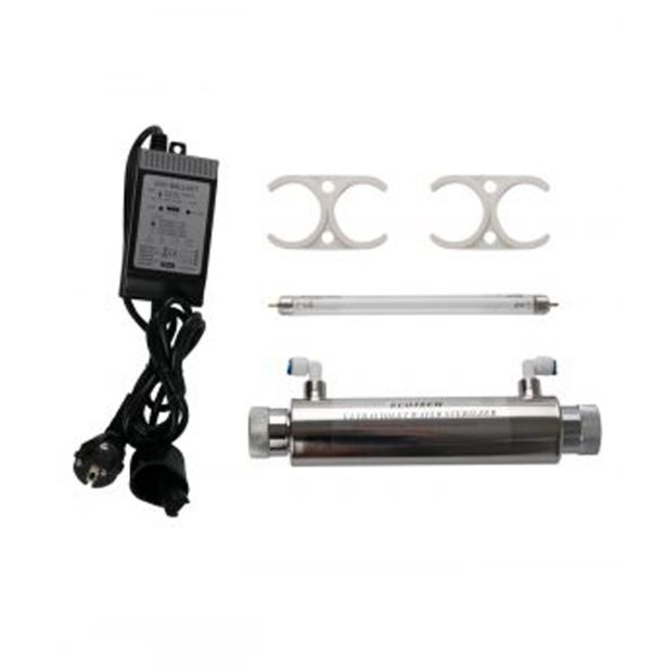 KUHINJSKA UV DEZINFEKCIJA 6W UV -C