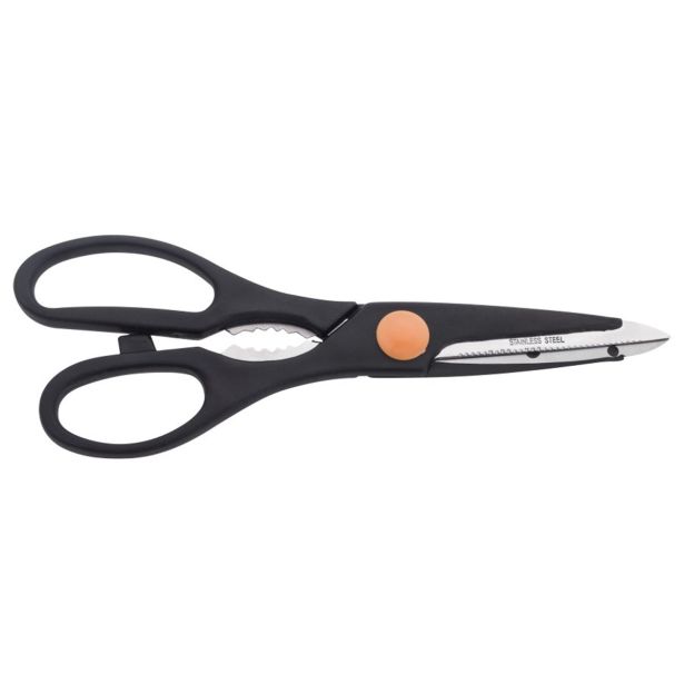 KUHINJSKE ŠKARJE DOMY KUHINJSKE ŠKARJE 21CM