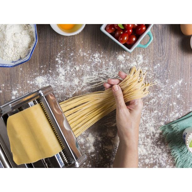 KUHINJSKI APARAT BEPER MD.500 ZA TESTENINE