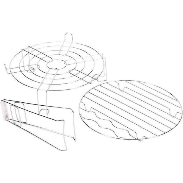 KUHINJSKI APARAT BROCK AERO GRILL KONVEKCIJSKA PEČICA HO 1701 WH