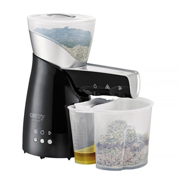 KUHINJSKI APARAT CAMRY CR4011 STISKALNICA OLJA