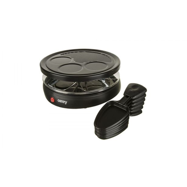 KUHINJSKI APARAT CAMRY CR6606 RACLETTE ŽAR