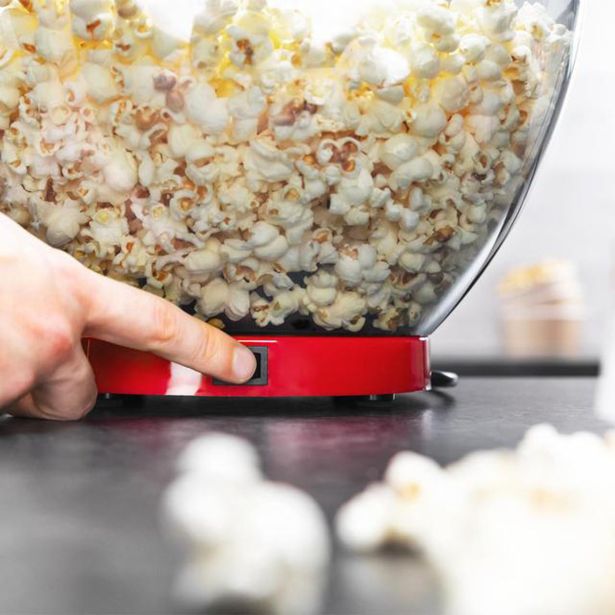 APARAT ZA KOKICE CECOTEC ZA POKOVKO FUN&TASTE