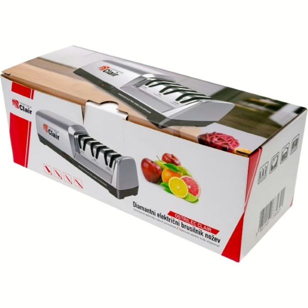 KUHINJSKI APARAT CLAIR BRUSILEC NOŽEV