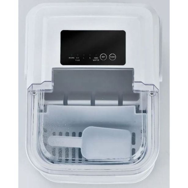 LEDOMAT ELIT IM-24WH