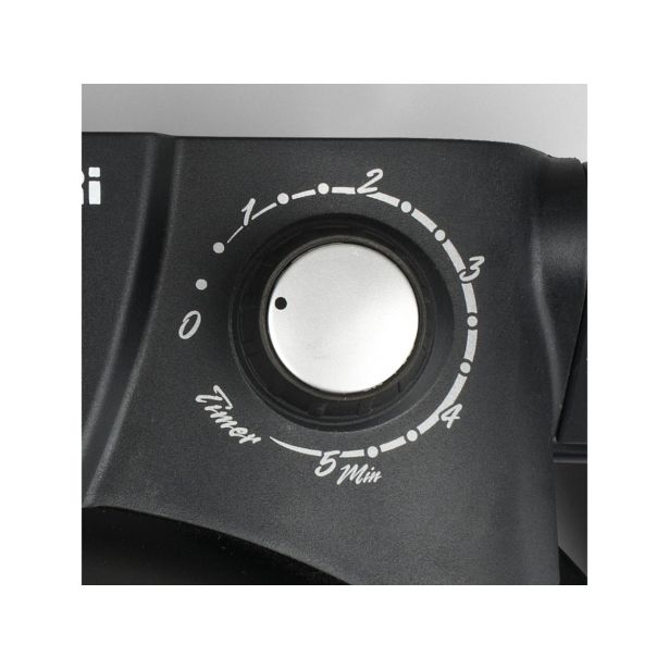 KUHINJSKI APARAT G3FERRARI DELIZIA BLACK PEKAČ ZA PICO